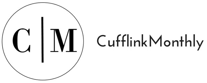 Cufflink Monthly Shop