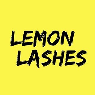 Lemon Lashes