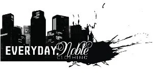 Everyday Noble Clothing