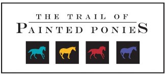 The Trail of Painted Ponies