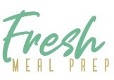 Fresh Meal Prep San Diego