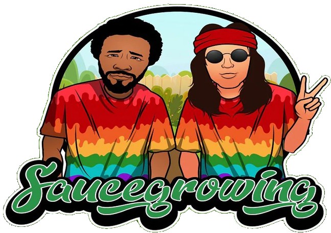 Saucegrowing