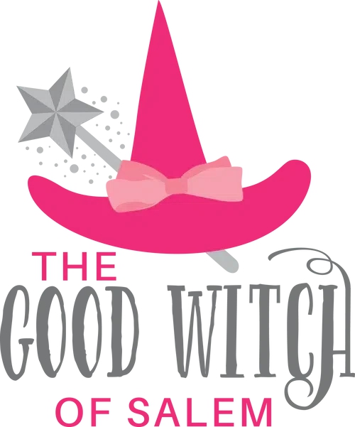 The Good Witch of Salem
