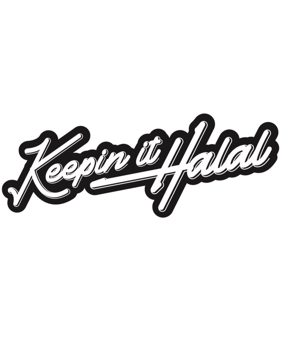 Keepin' It Halal Brand