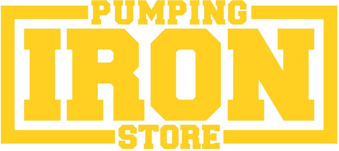 Pumping Iron Store