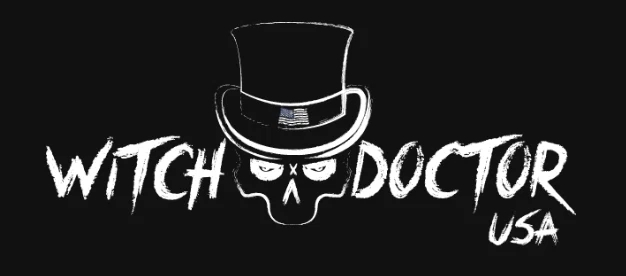 Witch Doctor USA