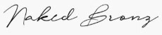 Naked Bronz