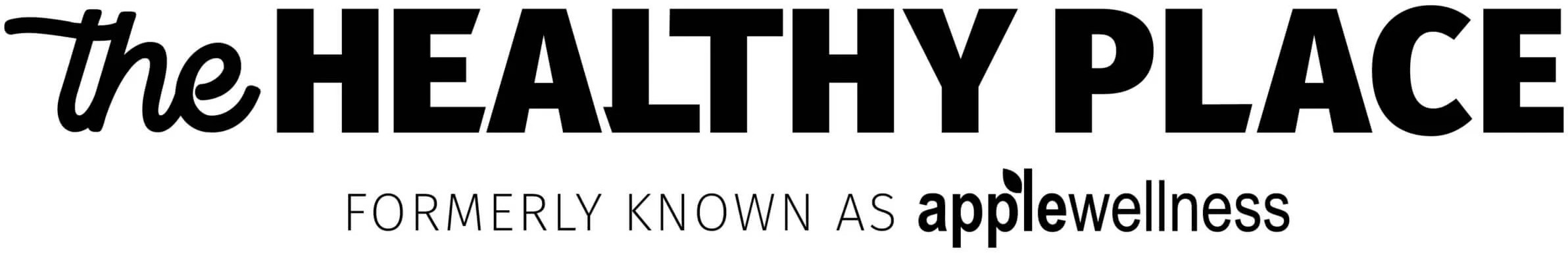 The Healthy Place