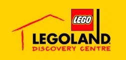 Legoland Discovery Centre UK