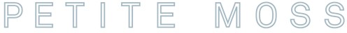 Petite Moss