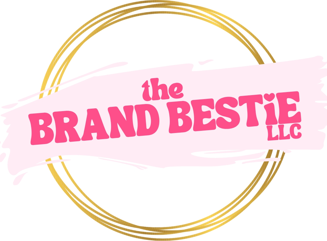 The Brand Bestie