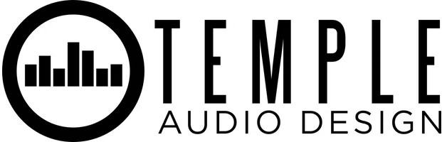 Temple Audio Design