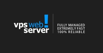VpsWebServer