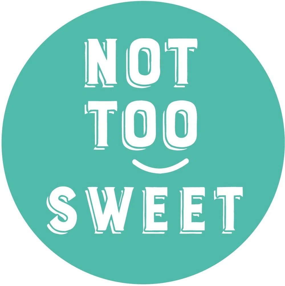 Not Too Sweet