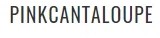Pink Cantaloupe