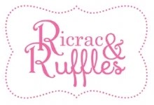 Ricrac & Ruffles