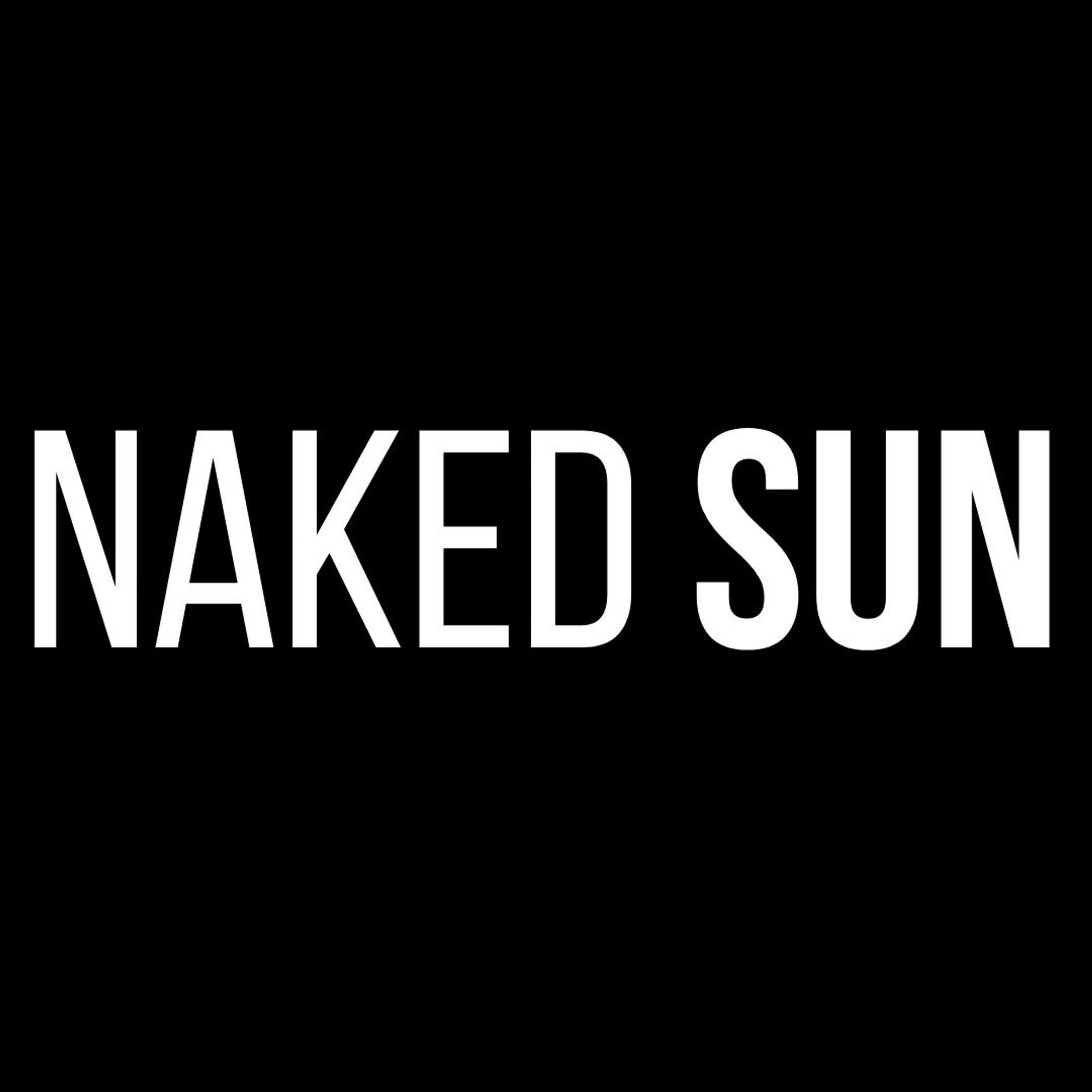 Naked Sun
