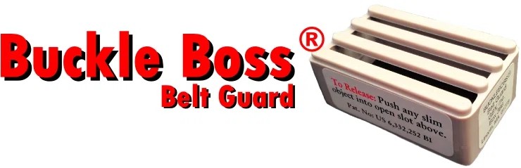 Buckle Boss