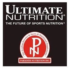 Ultimate Nutrition