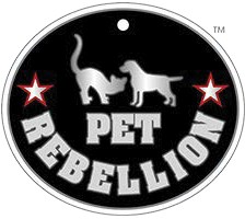 Pet Rebellion