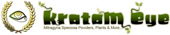 Kratom Eye