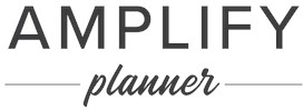 Amplify Planner