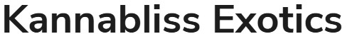 Kannabliss Exotics