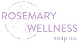 Rosemary Wellness Soap Co