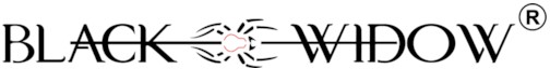 Black Widow Razors