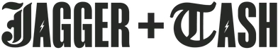 Jagger + Cash