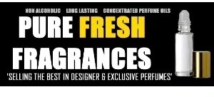 Pure Fresh Fragrances