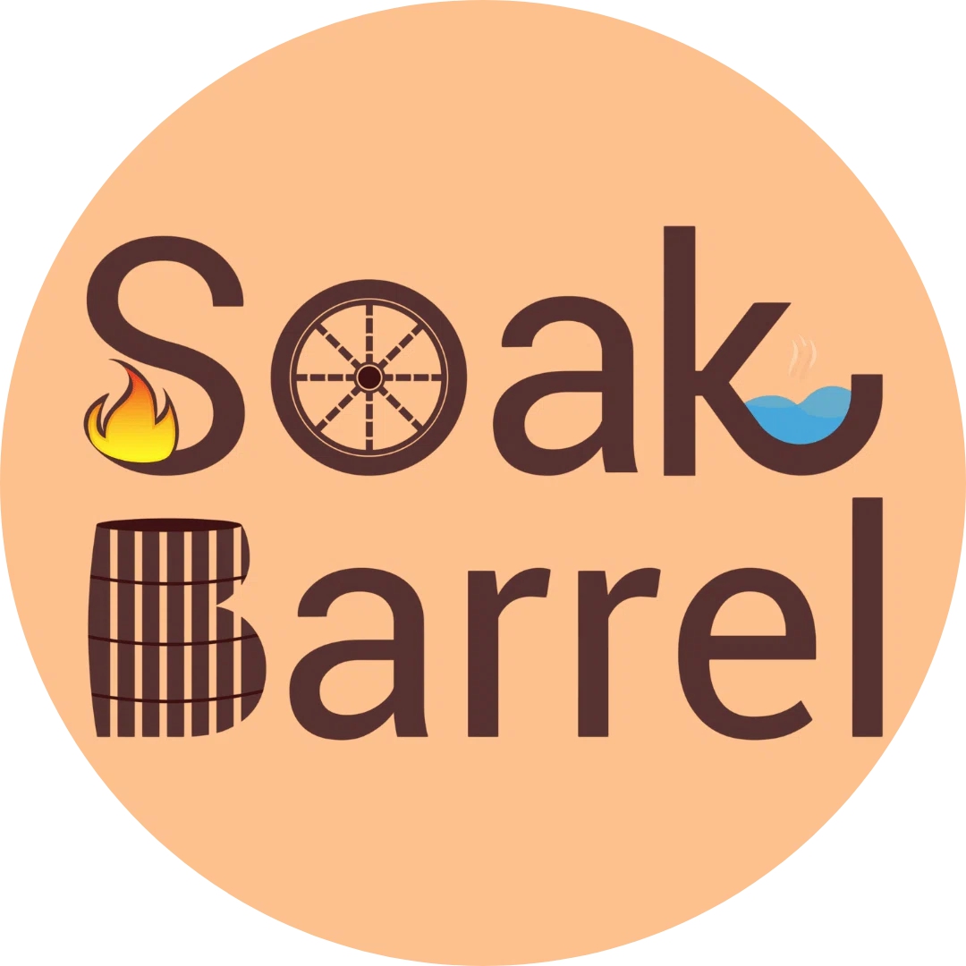 Soak Barrel