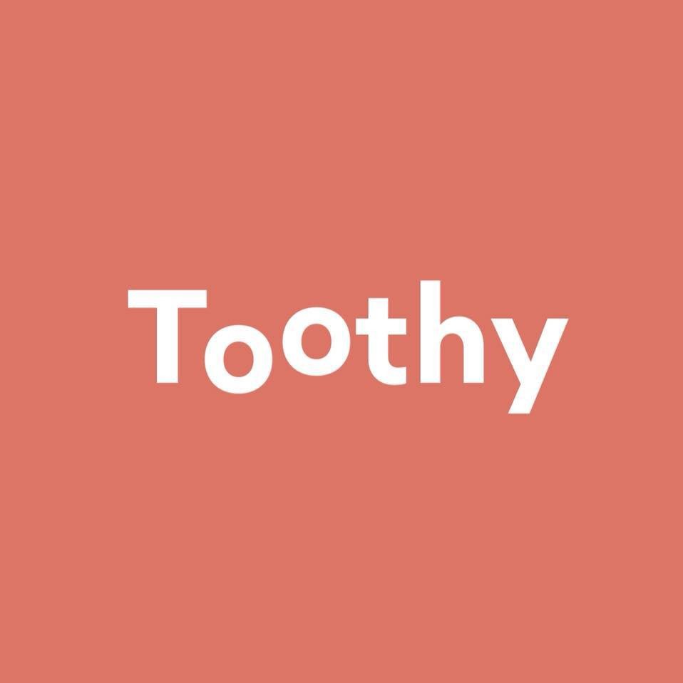 Toothy Life
