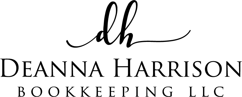 Deanna Harrison Bookkeeping