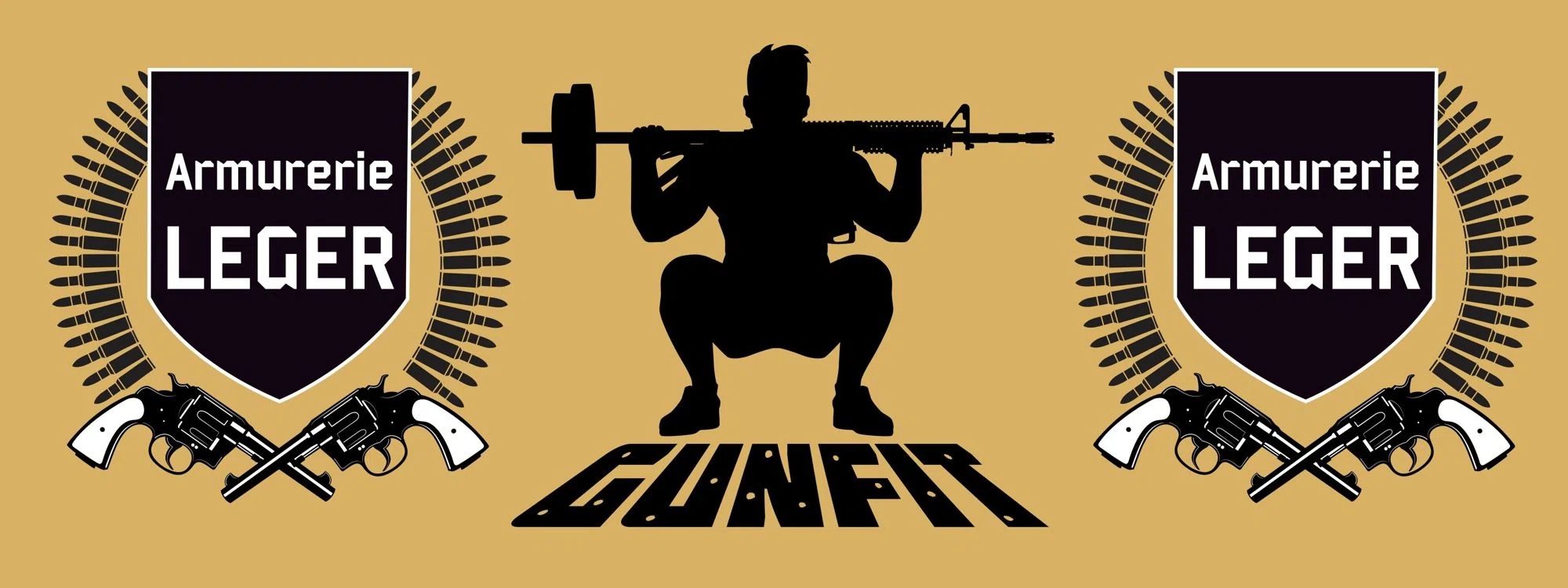 Lerger Armory