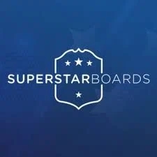 Superstarboards