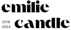 Emilie Candle