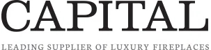 Capital Fireplaces