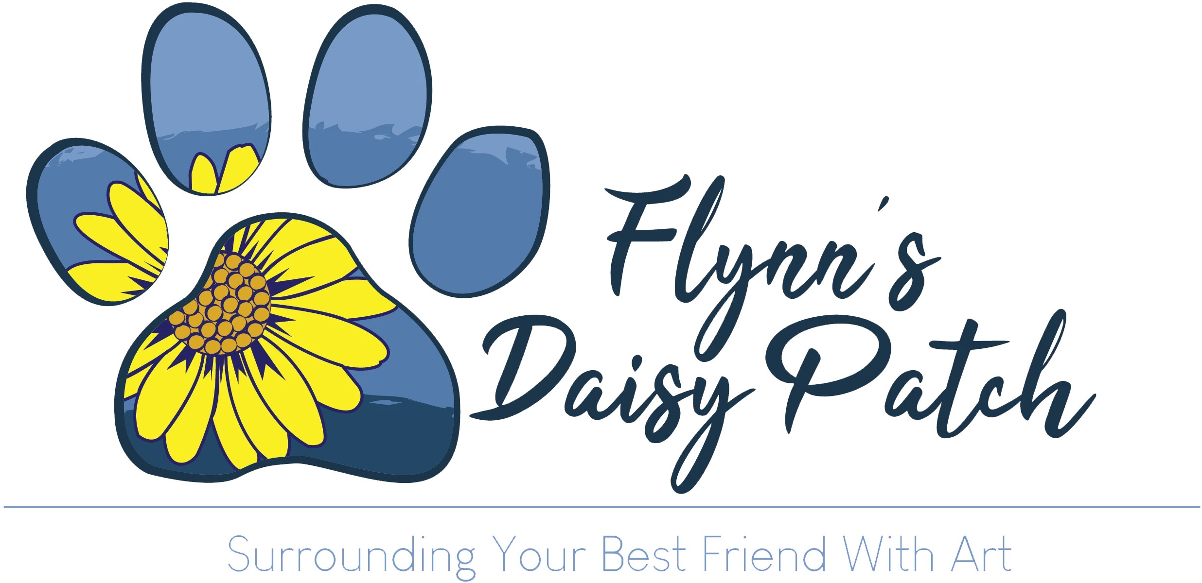 Flynn-s Daisy Patch