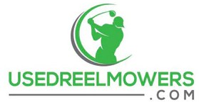 Used Reel Mowers