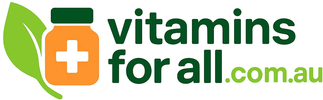 Vitamins for All