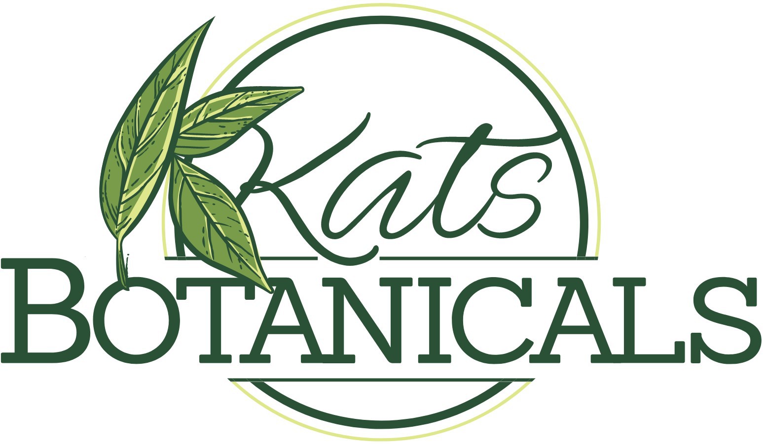 Kats Botanicals