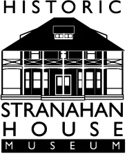 Stranahan House Museum