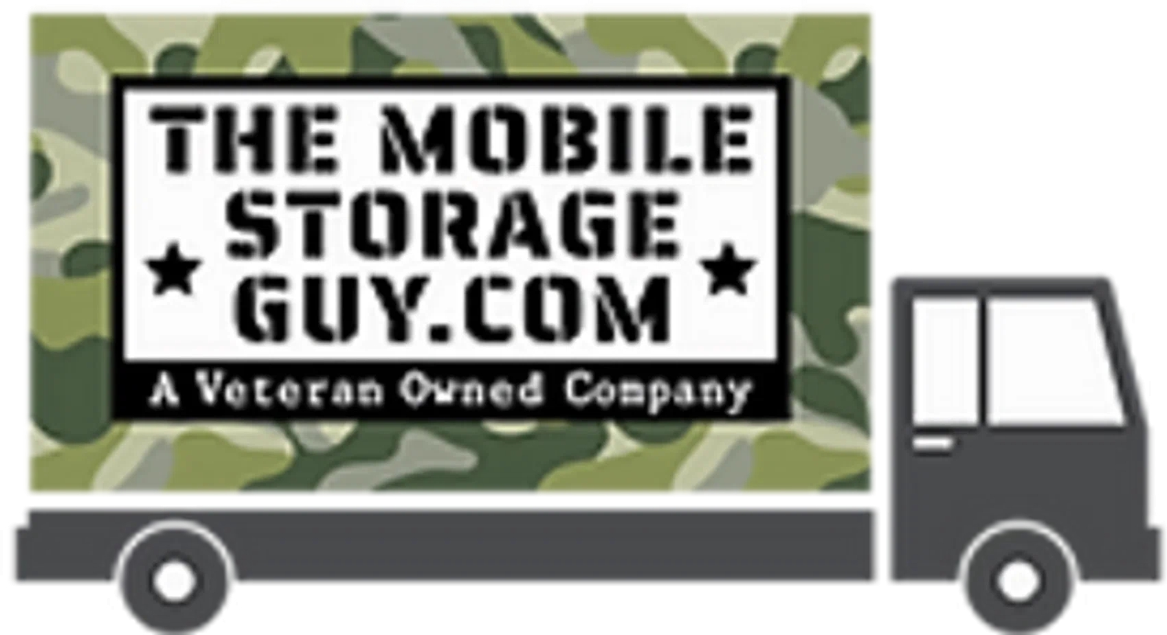 The Mobile Storage Guy
