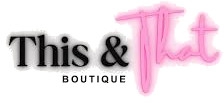 This & That Boutique