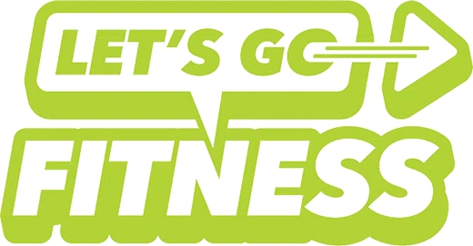 Lets Go Fitness