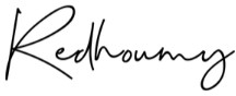 Redhoumy
