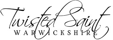 Twisted Saint