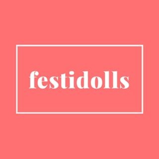 Festidolls