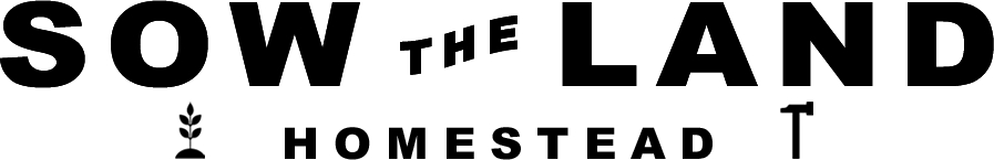 Sow The Land